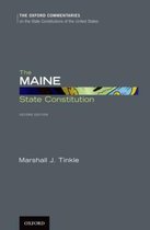 The Maine State Constitution