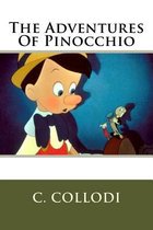 The Adventures of Pinocchio