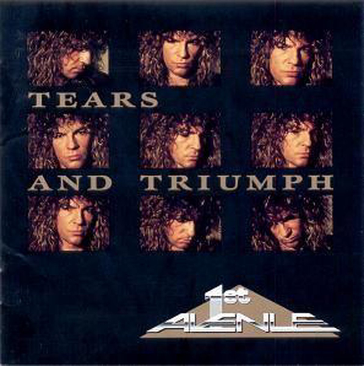 Tears And Triumph