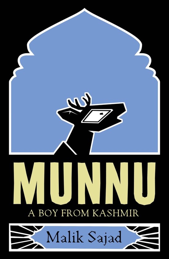 Munnu - cover