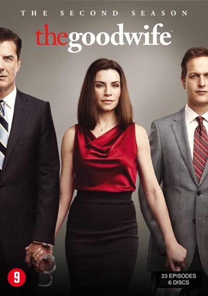 The Good Wife - Seizoen 2