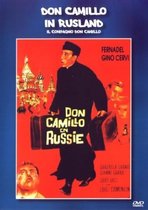 Don Camillo In Rusland