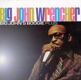 Big John S Boogie - Plus