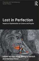 Classical and Contemporary Social Theory - Lost in Perfection