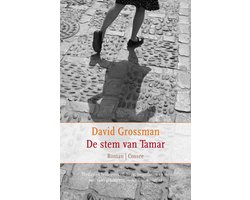 De stem van Tamar