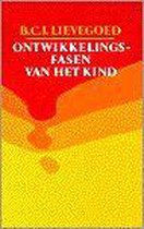 Omslag Ontwikkelingsfasen van het kind