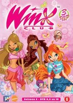 Winx Club Box