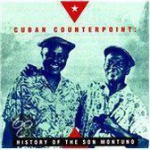 Cuban Counterpoint: History Of The Son Montuno