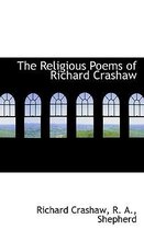 The Religious Poems of Richard Crashaw