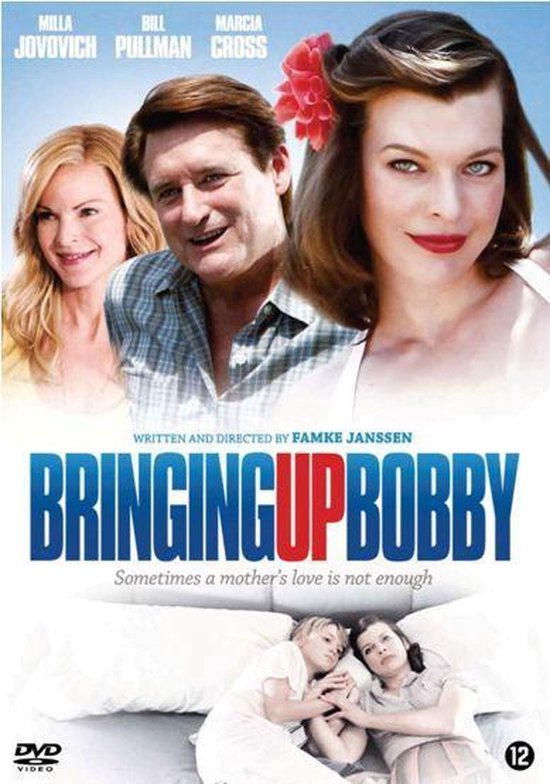 Bringing Up Bobby (Dvd)