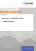 Studien zur Automobilindustrie