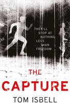 The Prey Series 2 - The Capture (The Prey Series, Book 2)