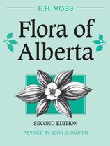 Heritage - Flora of Alberta