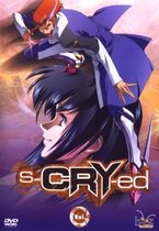 S-Cry-Ed 4