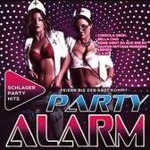 Party Alarm: German Music 2019