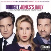 Bridget Jones's Baby [Original Motion Picture Soundtrack]