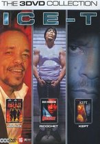 Ice T. Collection