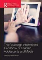Routledge International Handbook Of Children, Adolescents An