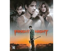 Fright Night (Blu-ray)