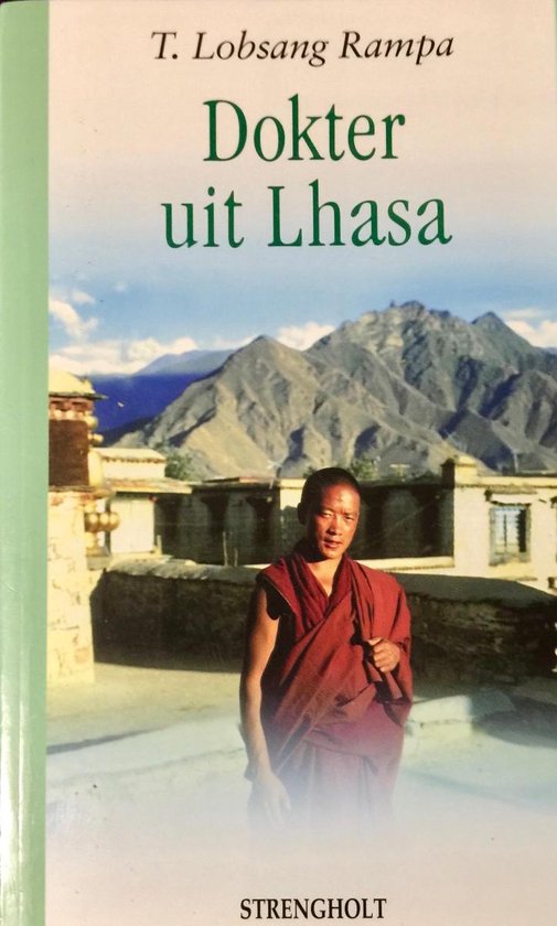 Dokter Uit Lhasa
