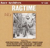 Ragtime, Vol. 1: 1897-1919