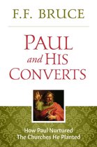 Paul and His Converts