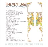 The Ventures 10th Anniversary Album