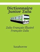 Dictionnaire Junior Zulu