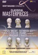 The Monuments of Classical Music