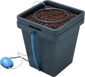GHE Aquafarm Compleet Kweeksysteem