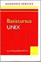 BASISCURSUS UNIX