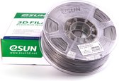 eSun ABS+ Silver - 2.85mm - 3D printer filament