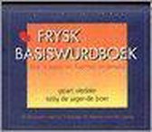 Frysk basiswurdboek Fries woordenboek