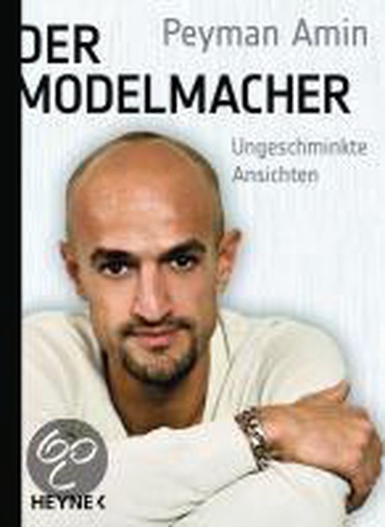 Der Modelmacher - cover