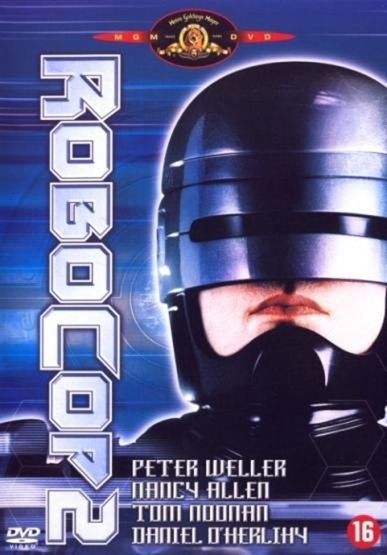 Robocop 2