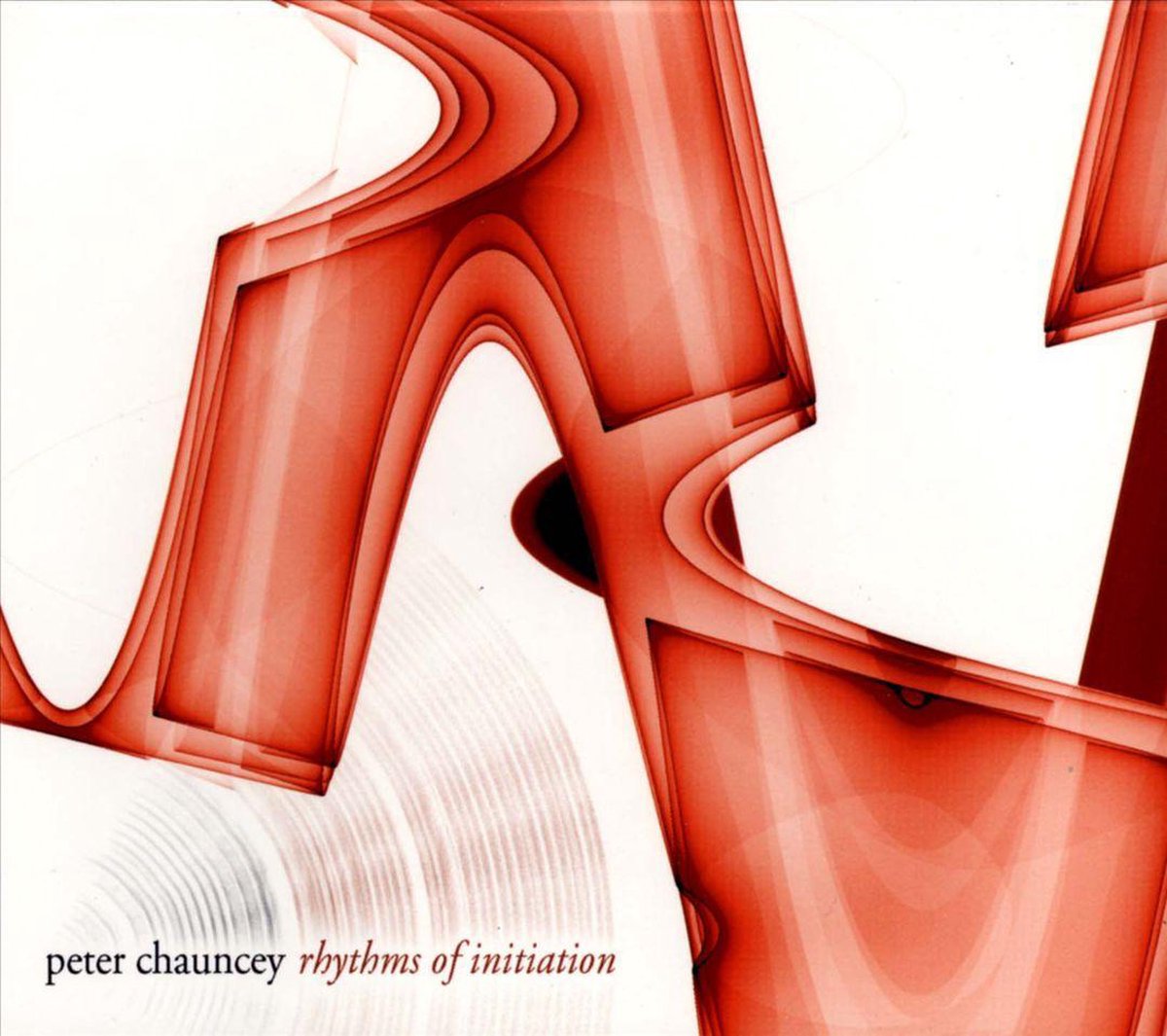 Rhythms of Initiation