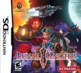 Lunar Knights (USA)