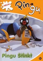 Pingu - Pingu Stinkt