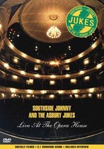 Southside Johnny - Live At The Opera House