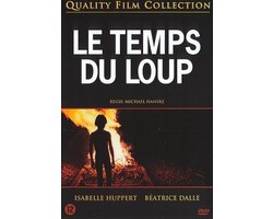 Le Temps Du Loup