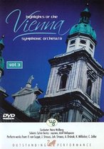 Vienna Symphonic Orchestr - Highlights Of Vienna 03