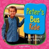My Day Readers- Peter's Bus Ride