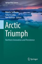 Springer Polar Sciences - Arctic Triumph