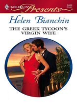 The Greek Tycoons - The Greek Tycoon's Virgin Wife
