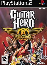 Guitar Hero - Aerosmith