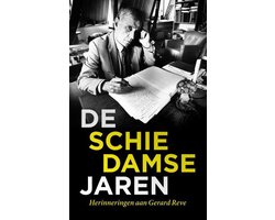 De Schiedamse Jaren