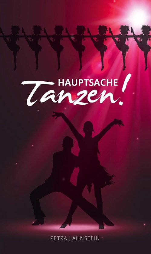 Hauptsache Tanzen! - cover