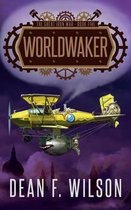 Worldwaker (The Great Iron War, Book 5)