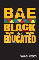 BAE Black and Educated