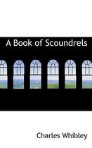 A Book of Scoundrels